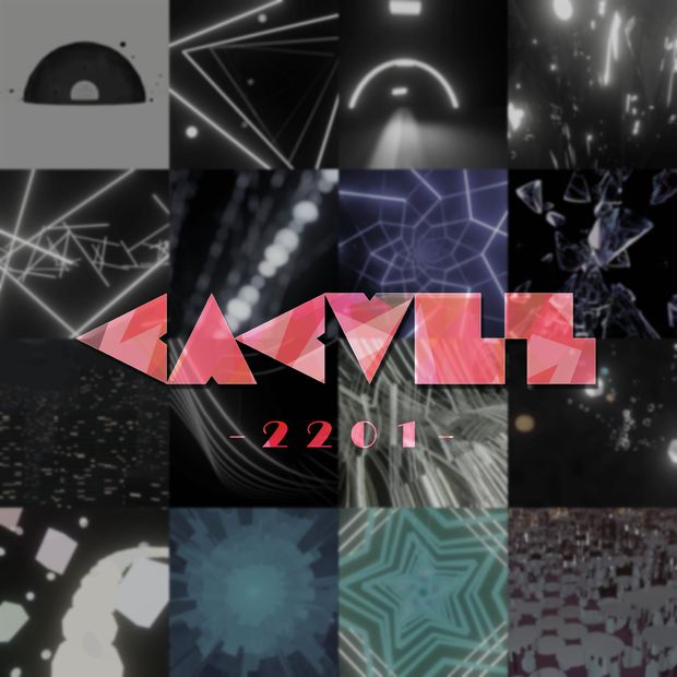 b2 VJ Clips(2022.01)