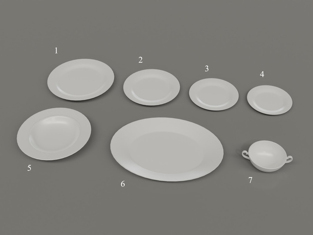 食器02
