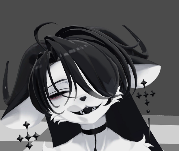 【順方向のみ】ノクセル - Noxel もちふぃった～プロファイル
