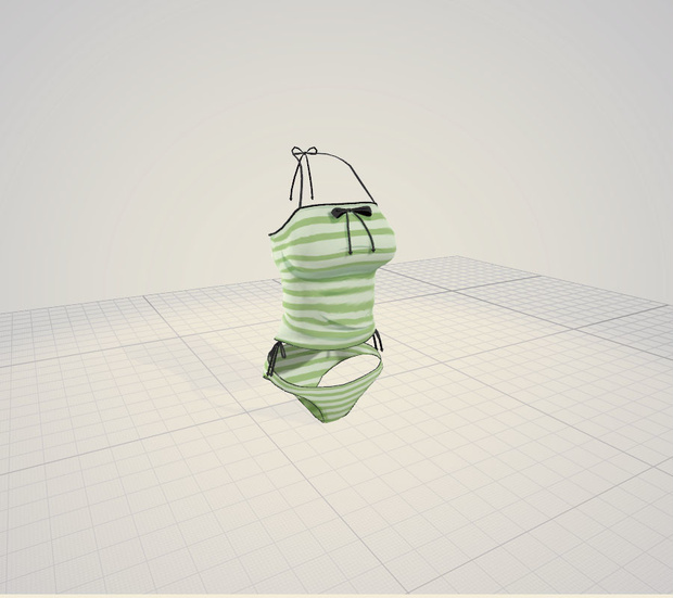 3d  服