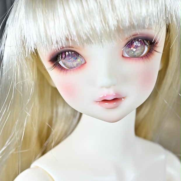 LUNA doll eye☺︎ - BOOTH