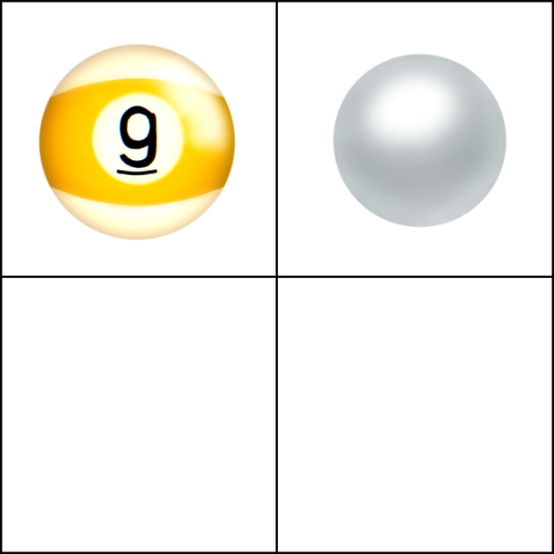 物