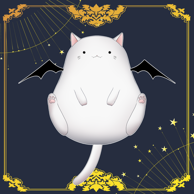 【汎用】にゃんバット【VST推奨】