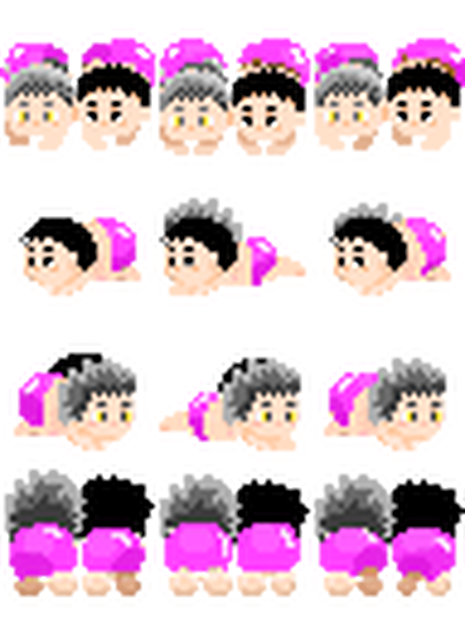 アバター