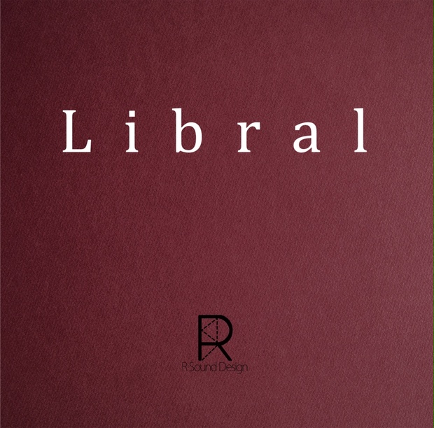 Libral - R Sound Design - BOOTH