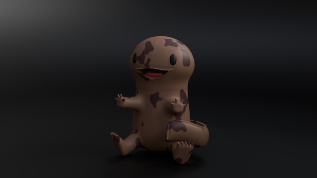 オーちゃん