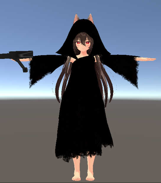 【kokoa】【ここあ用】Reaper