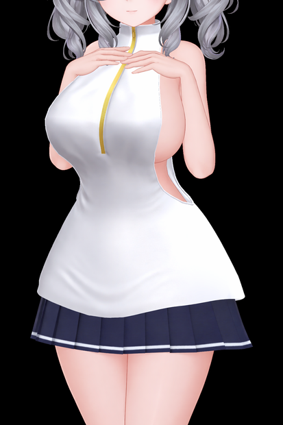 Zip_Tunic