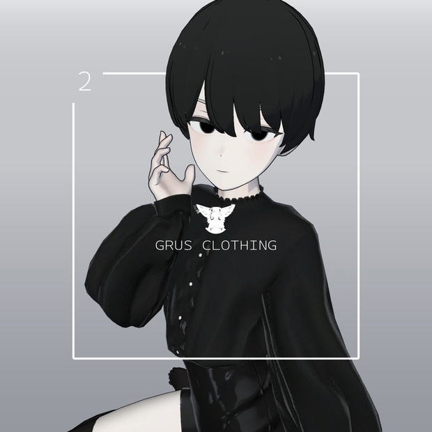 BOOTHサムネイル