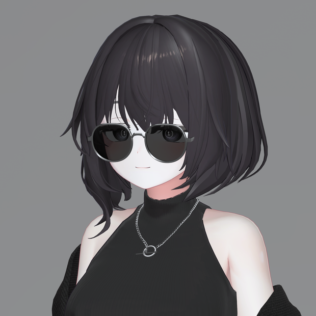 やんのかウェリントン【VRChat対応】