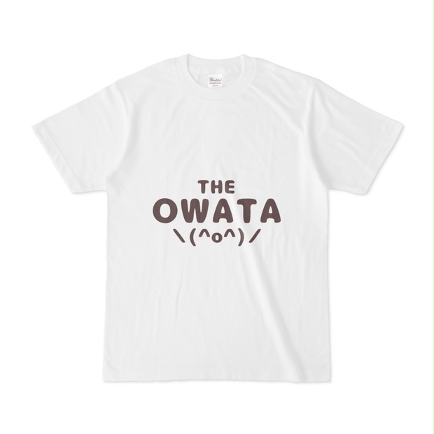 オワタ ｔシャツ ららショップ Booth