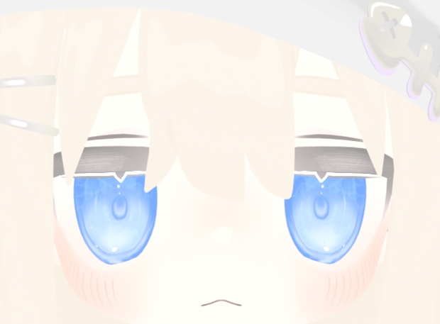 ♡ eye texture -01- for kipfel manuka ♡