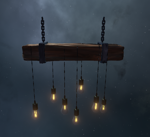 Ceiling Lights