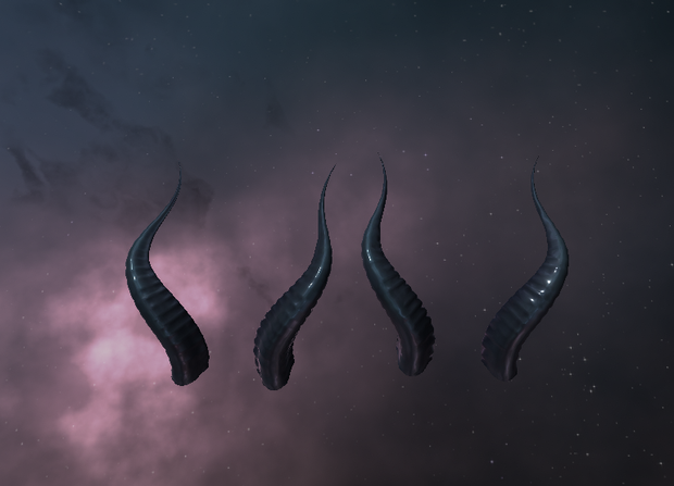 Devil Horns