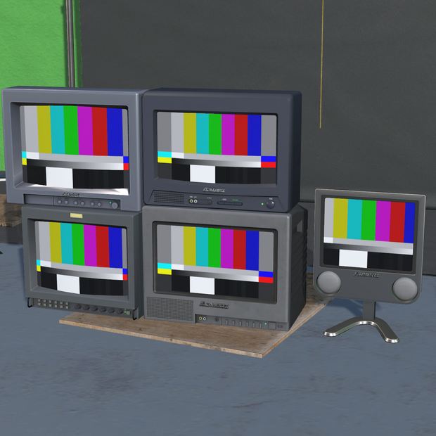 テレビ