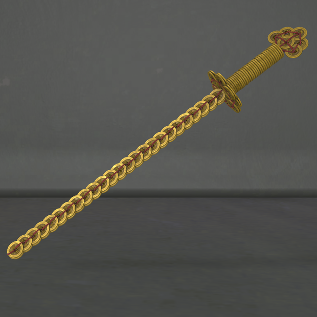 銭剣/CoinSword