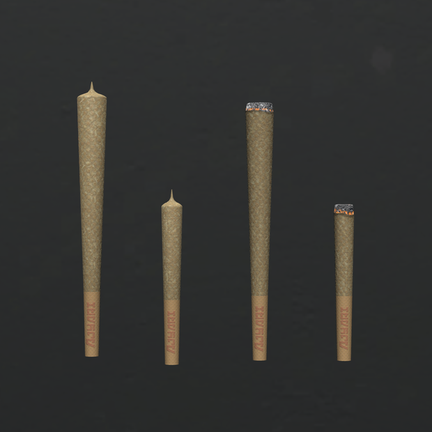 【無料配布】手巻きタバコ/Joint