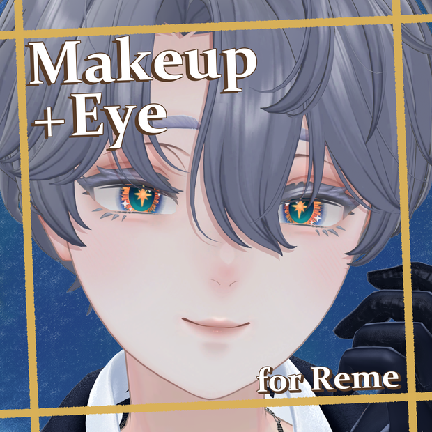 ●01_Reme Makeup+Eye