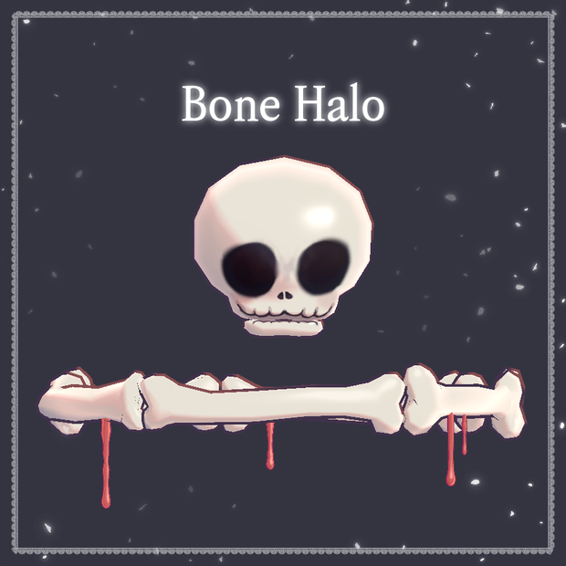 Bone Halo