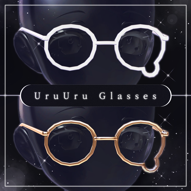 UruUru Glasses