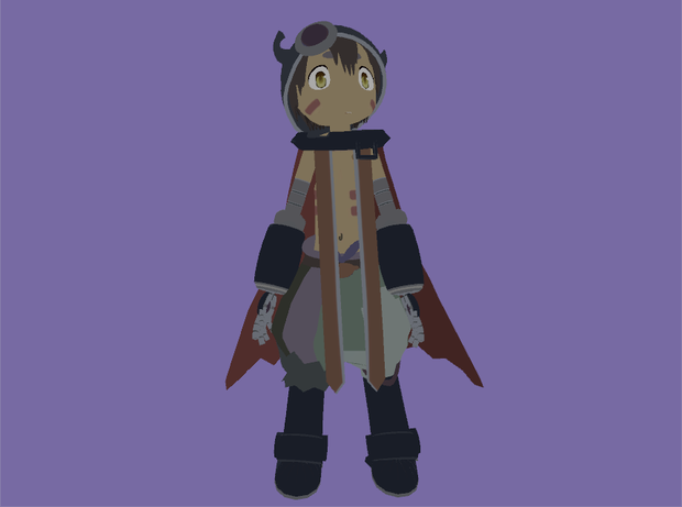 Reg Custom