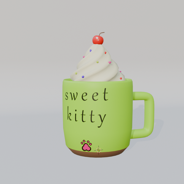 coffe and cream