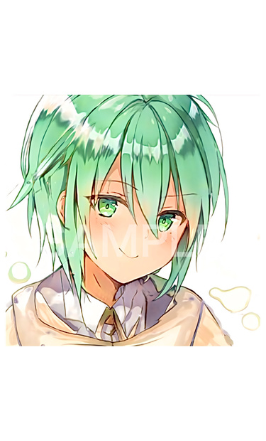 フリーアイコン 17枚セット