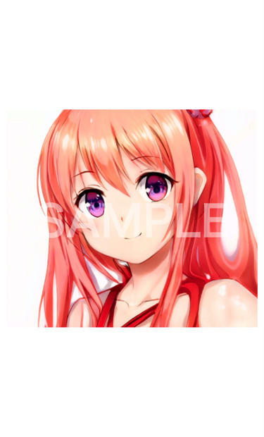 アイコン20枚セット