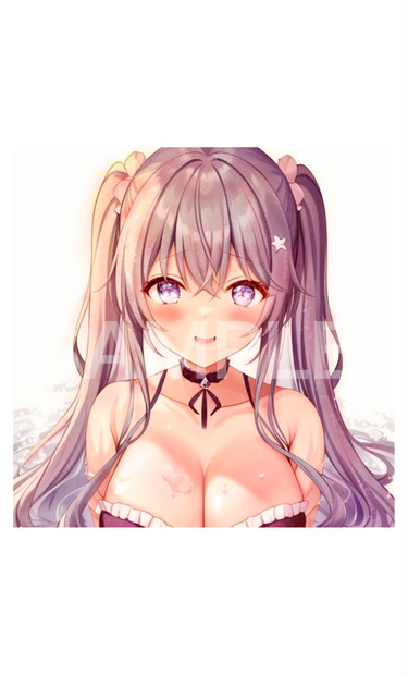 デジタルイラスト