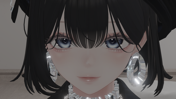 MISAKI　水光カラコン
