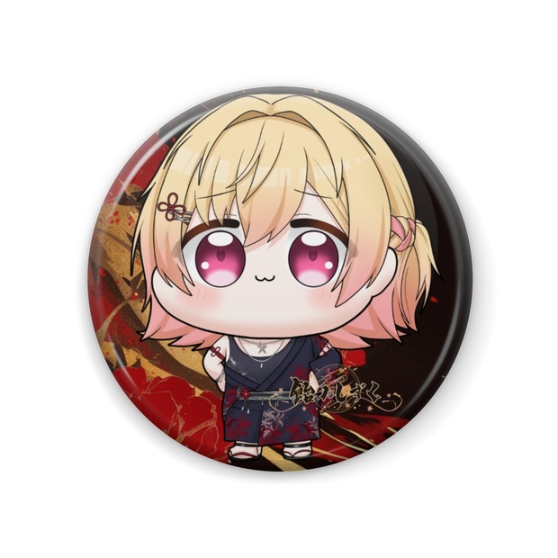 すぺしゃりて 本阿弥あずさ アクスタ 缶バッジ チェキ セット