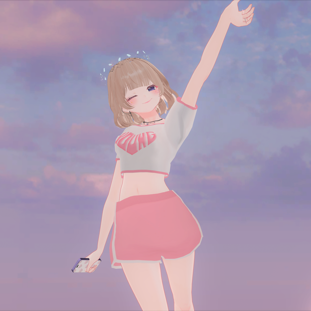[free] sporty wear