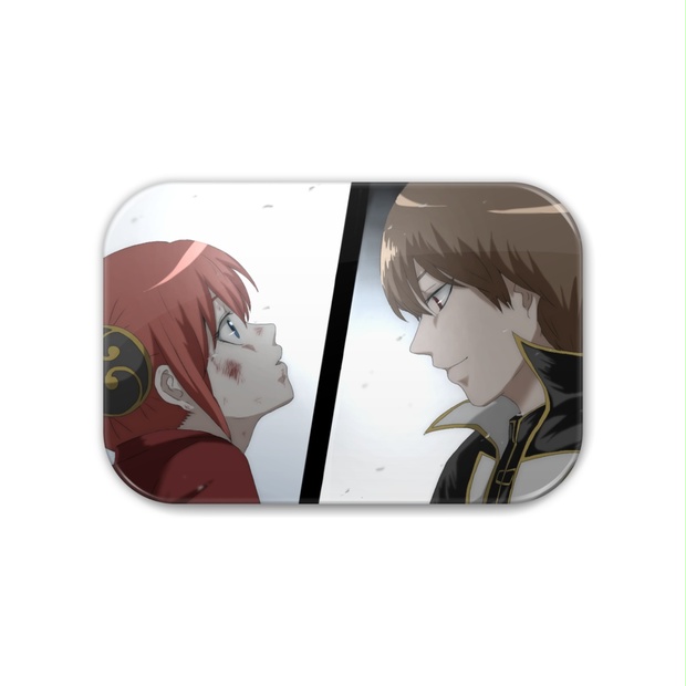 再開】沖神Ver. - eikautakaoru - BOOTH