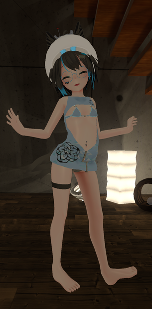 속옷(wear)