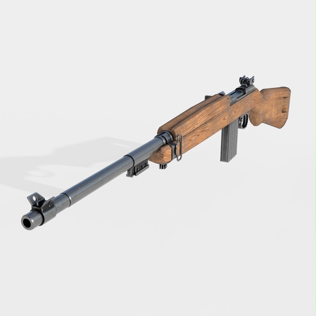 M1 Carbine