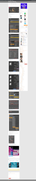 「VaM用のMorphをBlenderで作ってみた。」Sahara's WebLog