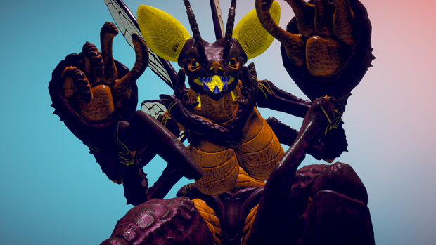 Razo-Raptor