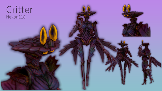 Critter