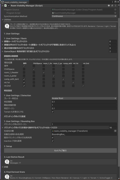RoomVisibilityManager