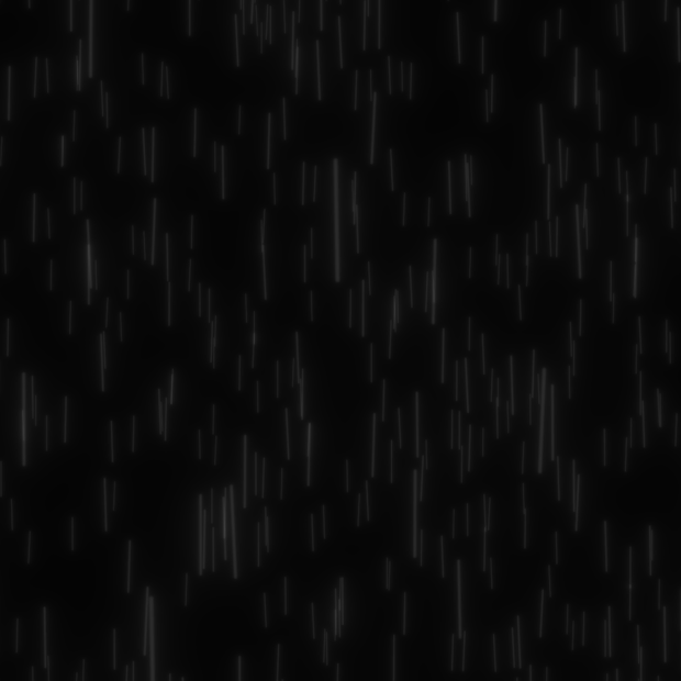 【動画・配信素材】雨エフェクト（ループ可）-rain effect-