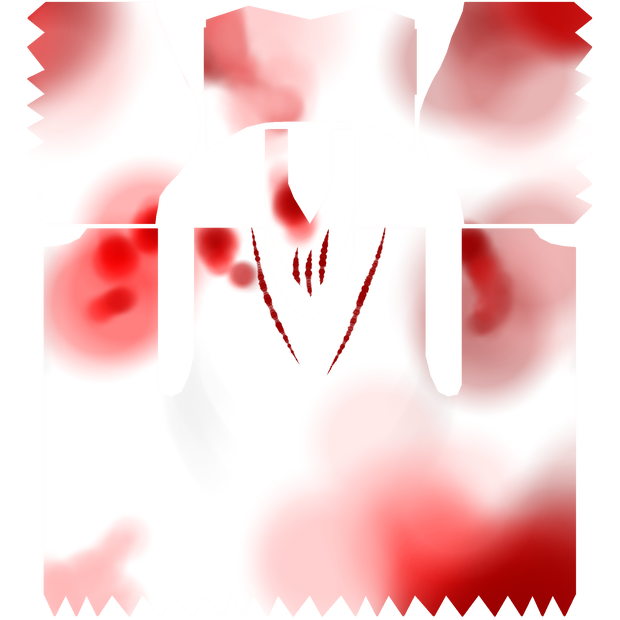 Backscratch's Sweater