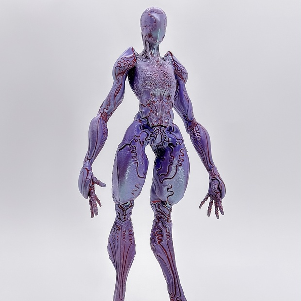 宇宙人 フィギュア Amazon.co.jp: フィギュア王 三つ首竜 第1期メタリックver. 深紅