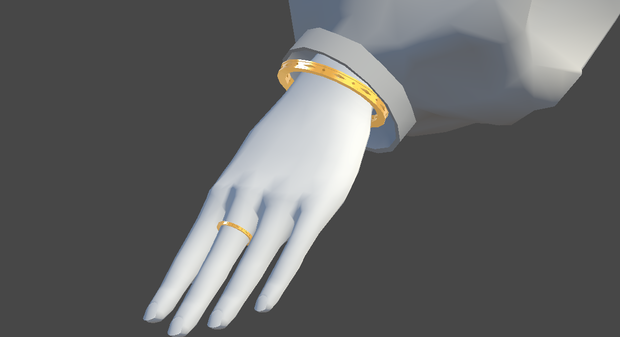 Wristband