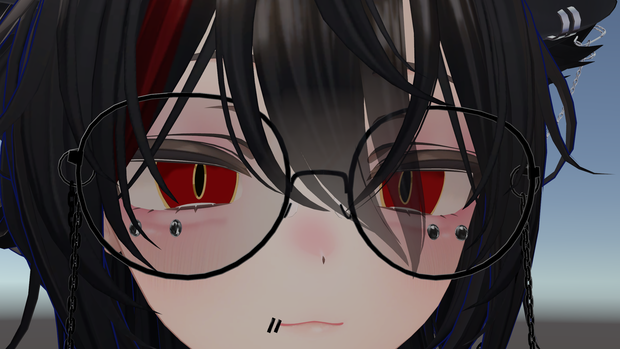 マヌカ用　デビルアイ