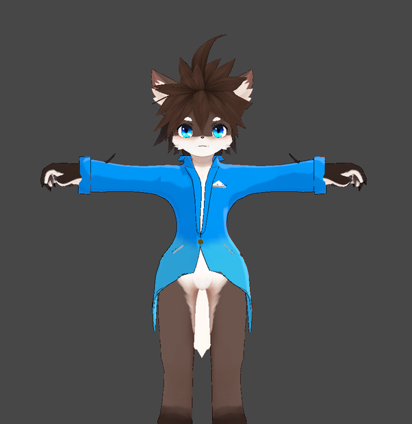[無料/free] Rusty suit スーツ