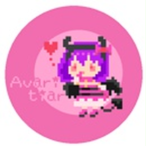 オトカドール ドット缶バッチストラップ アバリータ サークル Prologue Booth