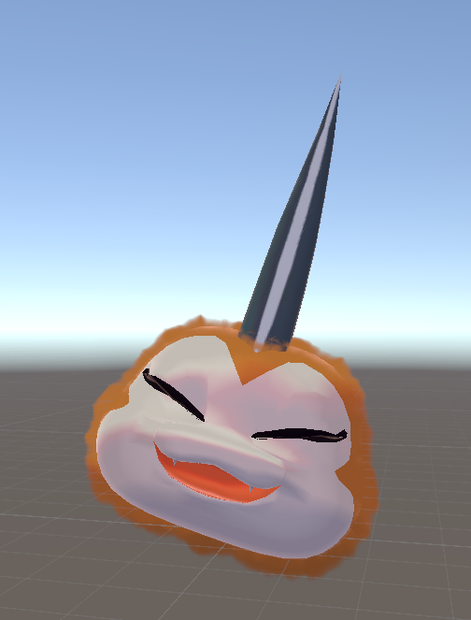 Tsunomon