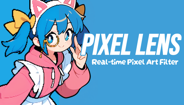 Pixel Lens