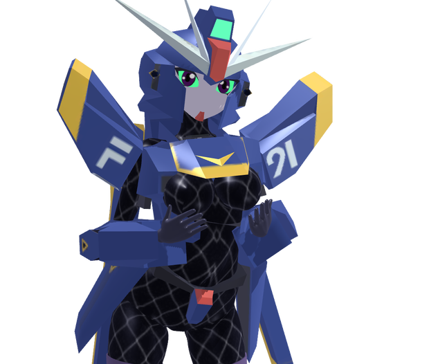 F91 Chan