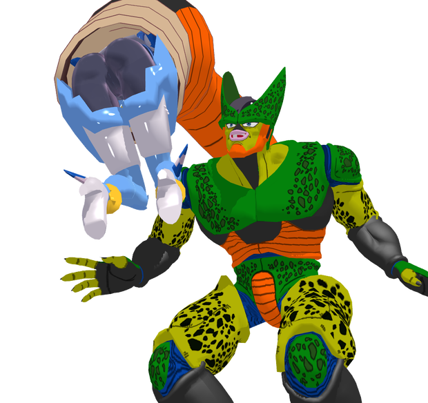 Semiperfect Cell edit